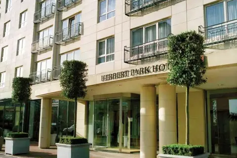 Herbert Park Hotel in BALLSBRIDGE TERRACE (SE) — foto 5