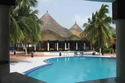 Africa Queen in La Somone, foto 12