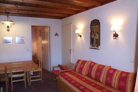 Résidence Le Lac Blanc foto 3