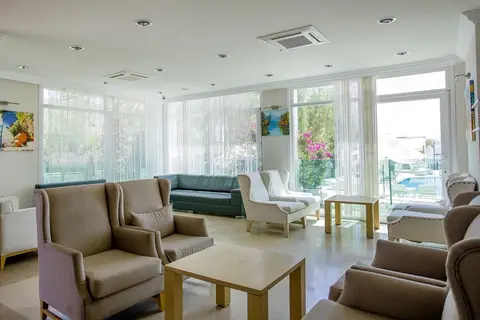 Dragut Point North Hotel in Bodrum — foto 2