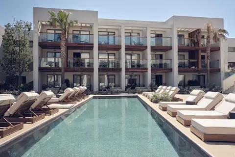 TUI BLUE Zante Maris in Δημοτική Ενότητα Ζακυνθίων