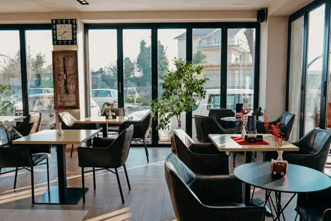 Nord Hotel Boutique in Shkodra, foto 27