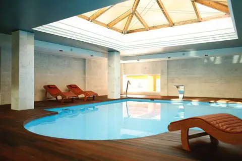 Hotel Quinta da Marinha Resort in Cascais — foto 8