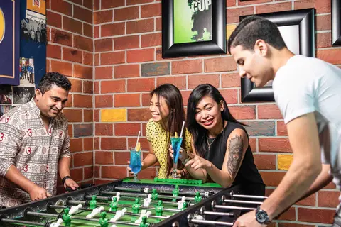 ibis Styles Dragon Mart Dubai in Dubai, foto 20