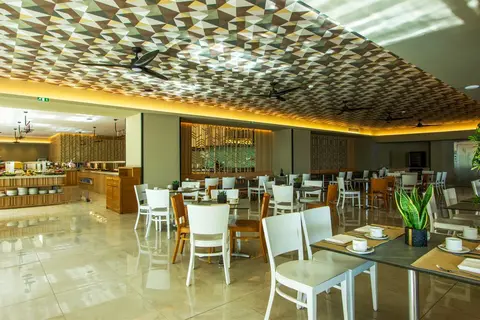 Mirabello Bay Luxury Resort in Georgioupolis — foto 15