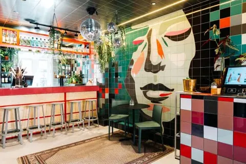 The Green Elephant Hostel & Spa foto 1