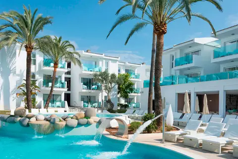 MarSenses Puerto De Pollensa in Pollença, foto 17