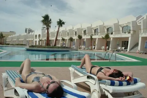 Aqua Fun in Hurghada