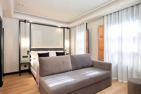 Boutique Hotel Luna Triunfo Granada in Granada — foto 7