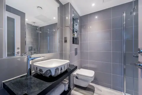 Mercure London Hyde Park in Londen — foto 21