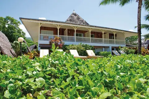 La Digue Island Lodge in La Réunion — foto 24