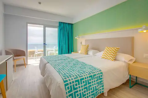 SBH Maxorata Resort in Pájara — foto 3