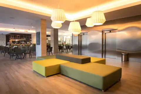 Hotel Cap Negret in Altea — foto 12