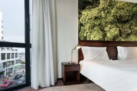 NEAT Hotel Avenida in Ponta Delgada, foto 18