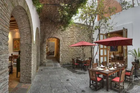 Boutique Casareyna in Puebla, foto 10