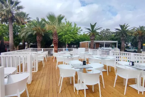 Duca Amedeo Camping Village foto 19