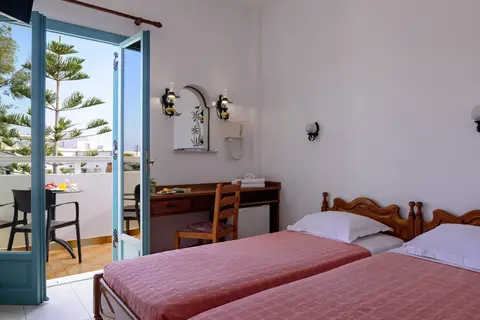 Hotel Armonia in Δημοτική Ενότητα Θήρας — foto 17