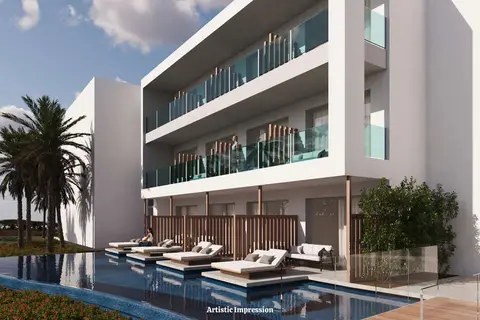 Elba Corralejo Premium Level in La Oliva — foto 10