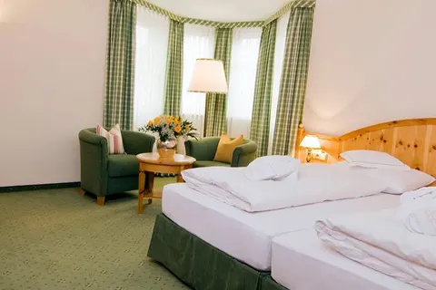 Hotel Premier Kaiserhof foto 2