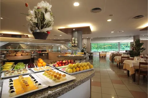 AQUA Hotel The Breeze & Spa foto 21