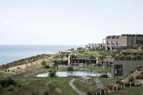 ADLER Spa Resort Sicilia in Siculiana — foto 2