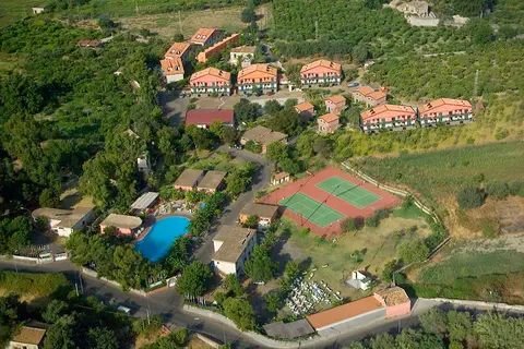 Villaggio Alkantara in Giardini Naxos — foto 4