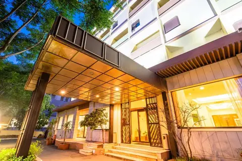 Europa Palace Hotel in Messina — foto 10