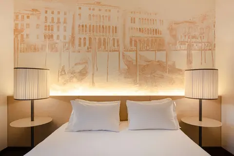 Hyatt Centric Murano Venice in Venetië — foto 2