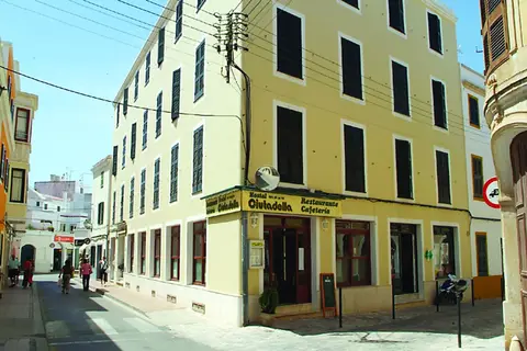 Ciutadella Hostal in Ciutadella