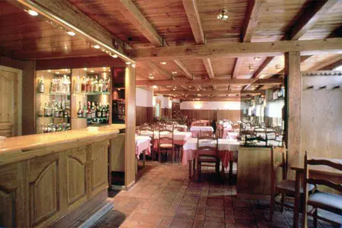 Hotel Orri in Pyreneeën, foto 20