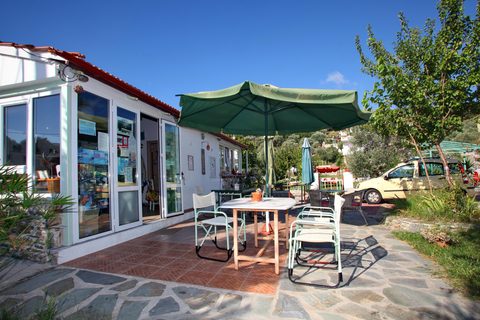 Appartementen Liofoto foto 2