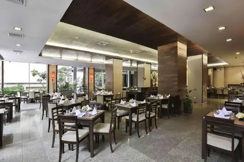 Sunbeam Hotel Pattaya in Nongprue, Banglamung, Chonburi — foto 7