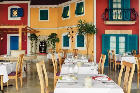 Sheraton Sharm Resort Villas & Spa in Sharm El Sheikh, foto 8