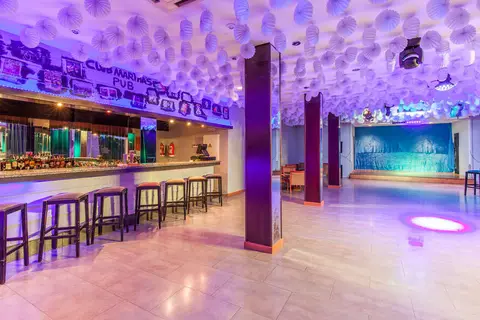 Bluesea Club Marthas in Cala d'Or — foto 14