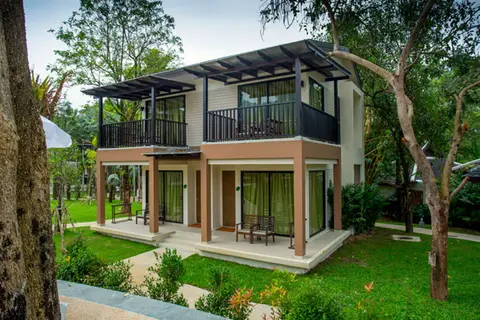 The Leaf On The Sands By Katathani in Ban Bang La On, foto 8
