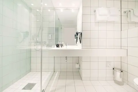 Scandic Vulkan in Oslo — foto 30