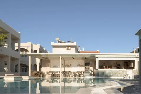 Apollo Plakias in Πλακιάς — foto 22