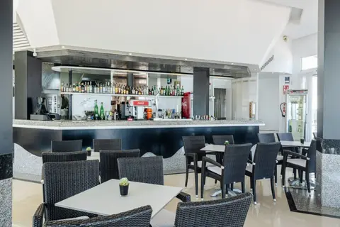 THB Gran Bahía - Apartamentos in Santa Margalida — foto 11