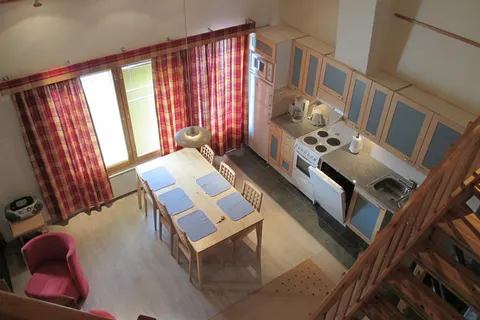 8 daagse excursiereis Polar Adventure Week foto 3