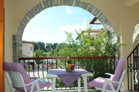 Hotel Argo in Δημοτική Ενότητα Κασσάνδρας — foto 27