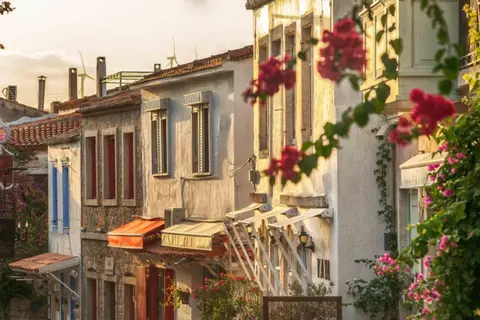 Viento Hotel Alacati in Çeşme — foto 2