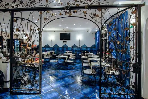 Positano Art Hotel Pasitea in Positano — foto 7