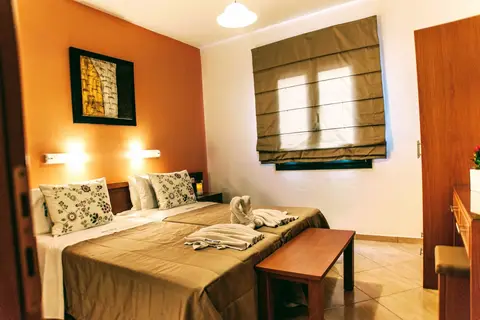 Ippoliti Village in Δημοτική Ενότητα Χερσονήσου — foto 18