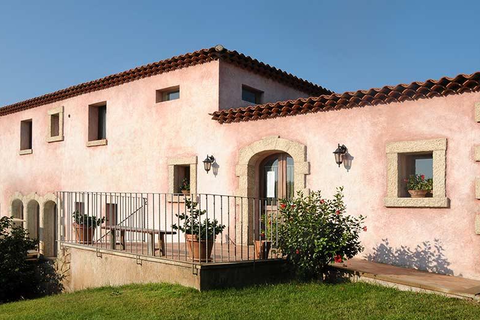 Tenuta Pilastru foto 5