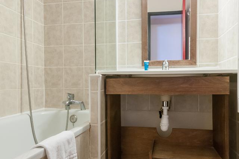 Résidence Le Quartz foto 10