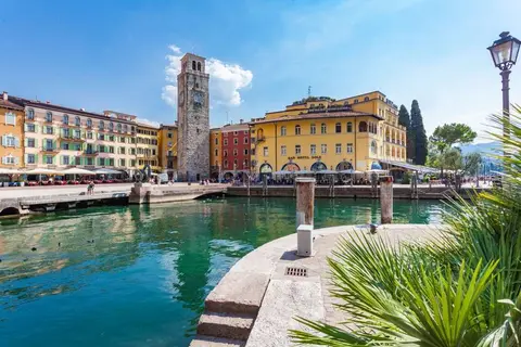 Sole Relax & Panorama in Riva del Garda