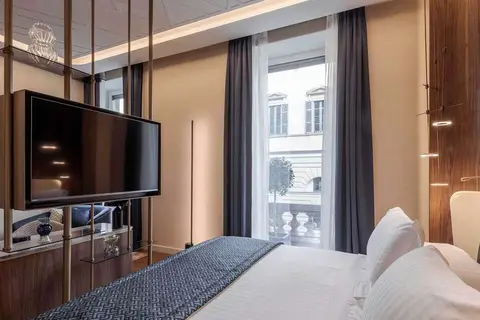 Casa Baglioni Milan in Milaan, foto 2