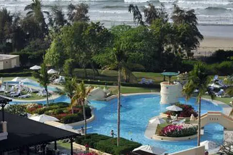 Intercontinental Muscat in Muskaatdruif — foto 9