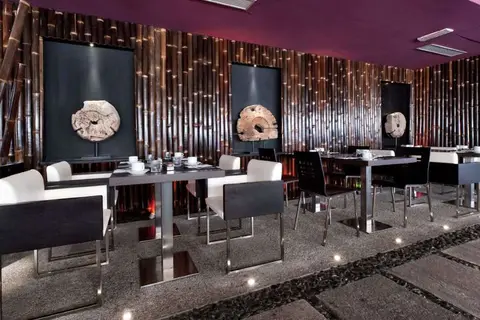Hotel Ambasciatori in Florence, foto 9