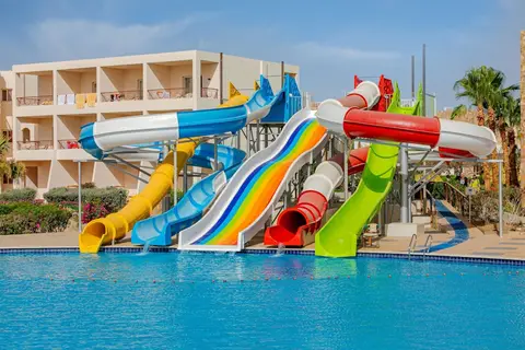 Brayka Bay Resort in مرسى علم — foto 23